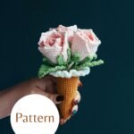 Rose Pattern #1